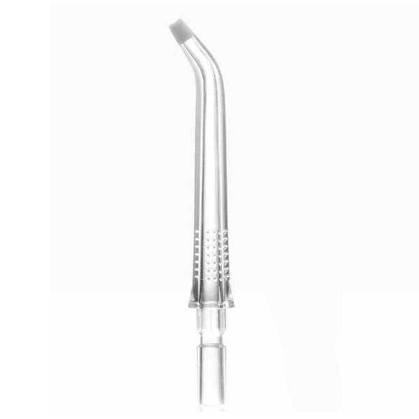 Насадка для іригатора Oclean Nozzle N01 for Oclean W1 Transparent (6970810551679)