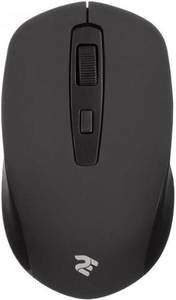 Миша 2E MF211 WL Black (2E-MF211WB)