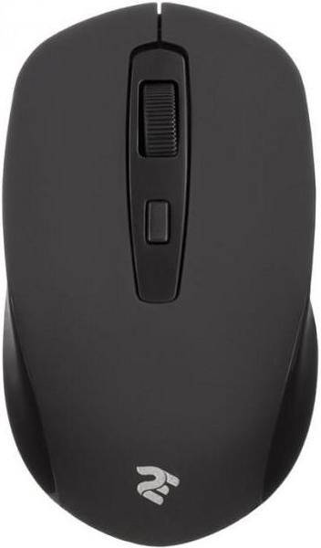 Миша 2E MF211 WL Black (2E-MF211WB)