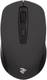 Миша 2E MF211 WL Black (2E-MF211WB)