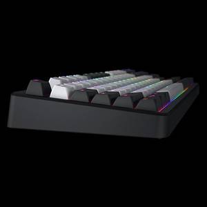 Клавіатура HATOR Rockfall 3 Mecha TKL Wireless Black US layout (HTK850US) Клавіатура HATOR Rockfall 3 Mecha TKL Wireless Black US layout (HTK850US)