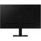 Монітор Samsung 27 ViewFinity HRM S80UD Monitor (LS27D804UAIXCI)