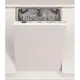 Посудомийна машина Indesit DSIC 3M19