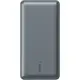 Зовнішній акумулятор (павербанк) Belkin Boost Up Charge 10K 10000mAh 15W Gray (BPB011BTGY)