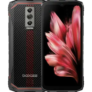 Смартфон Doogee Blade 10 4/128GB Red Смартфон Doogee Blade 10 4/128GB Red