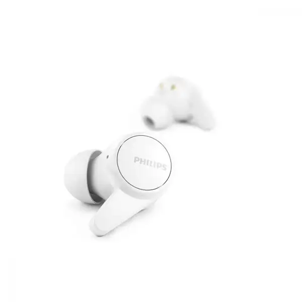Наушники TWS Philips TAT1207 White (TAT1207WT/00)