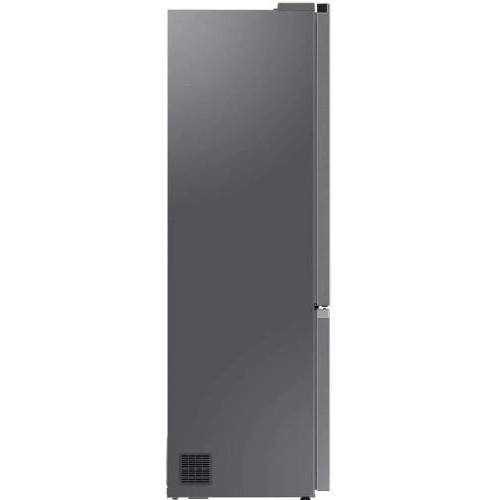 Холодильник з морозильною камерою Samsung RB38C603ES9/UA