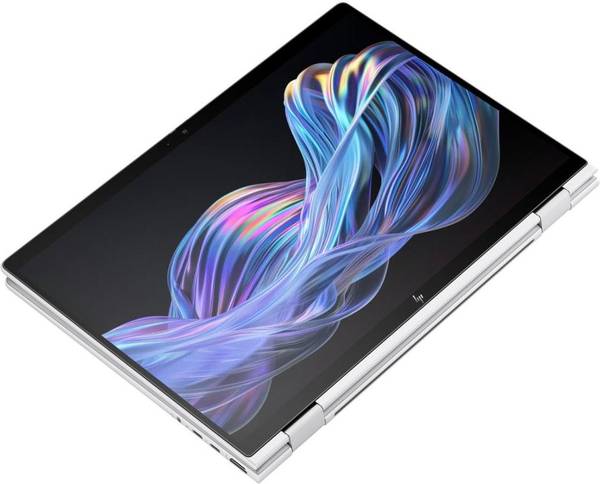 Ноутбук HP EliteBook X Flip G1i 14 Glacier Silver (A85LNAV_V1)