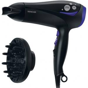 Фен SENCOR SHD 108VT