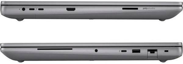 Ноутбук HP ZBook Fury G1i (5F9W8ES)