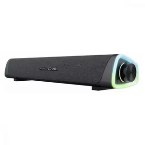 Саундбар Trust GXT 620 Axon RGB USB Grey (24482)