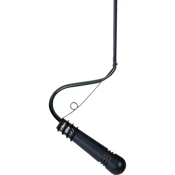 Микрофон подвесной AKG CHM99 Black