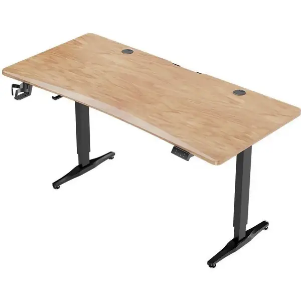 Геймерский игровой стол 1STPLAYER Moto-GT 1675