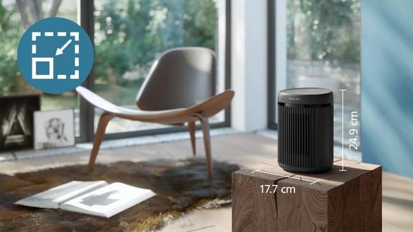 Обігрівач Philips 2000 CX2120/01