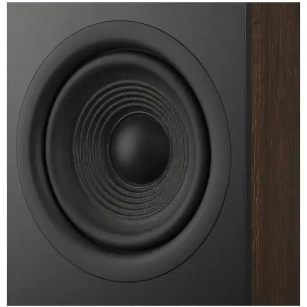 Акустичні колонки JBL Stage 260F Black (JBL260FBLK)