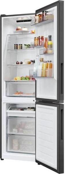 Холодильник з морозильною камерою Candy Fresco 300 CNCQ2T518EB