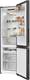 Холодильник з морозильною камерою Candy Fresco 300 CNCQ2T518EB
