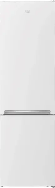 Холодильник з морозильною камерою Beko RCSA406K30W