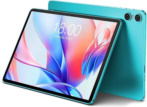 Планшет Teclast P30 4/128GB Wi-Fi Blue (6940709686898)