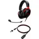 Навушники з мікрофоном HyperX Cloud III Black/Red (727A9AA)