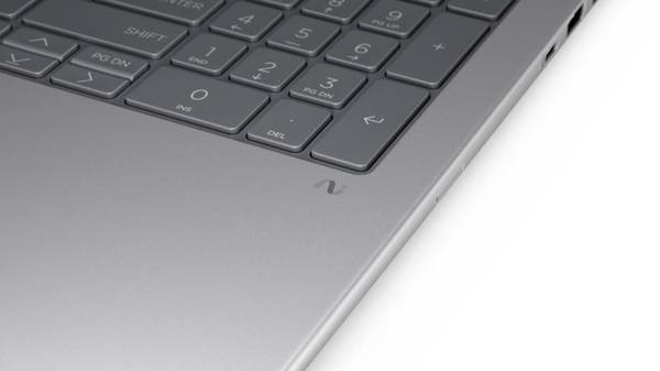 Ноутбук HP ZBook 8 G1i 16 (B24GXAV_V1)