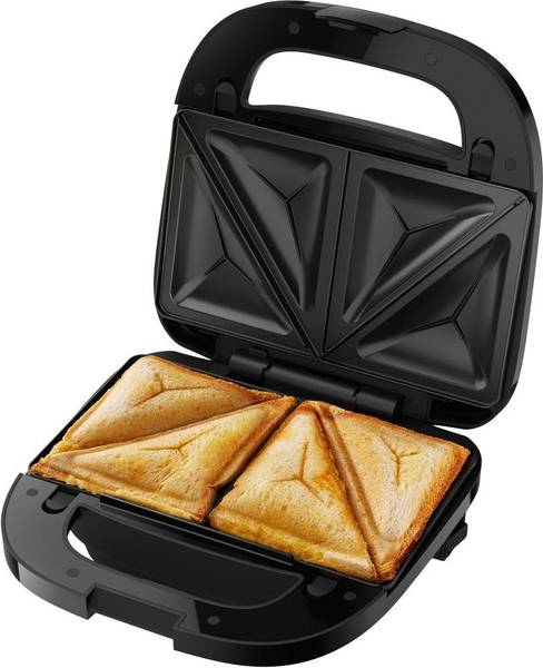 Мультимейкер (Бутербродница-Вафельница-Гриль) Philips HD2350/80