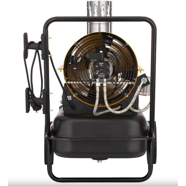 Теплова гармата 2E 2E-DHI30780