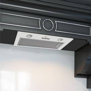 Витяжка вбудована Eleyus INTO 700 52 WH Витяжка вбудована Eleyus INTO 700 52 WH