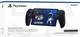 Портативна ігрова приставка Sony Playstation Portal Remote Player Midnight Black (1000045051)