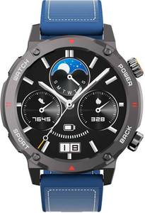 Смарт-годинник IMILAB iMiki C1 Scout Смарт-годинник IMILAB iMiki C1 Scout