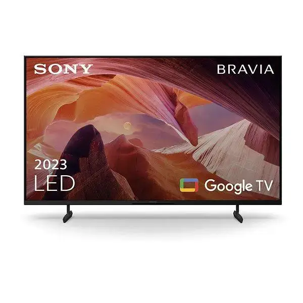 Телевізор Sony KD-50X75WL