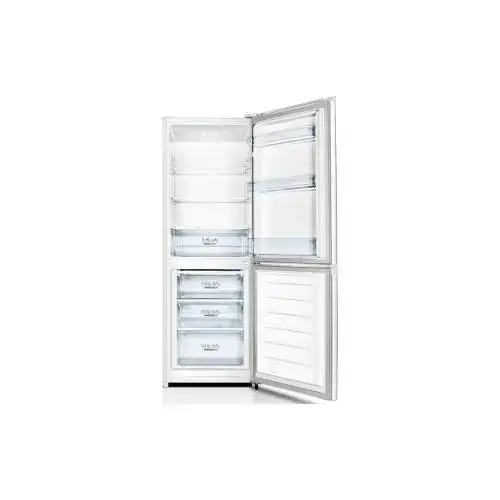 Холодильник з морозильною камерою Gorenje RK4162PW4