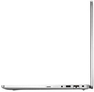 Ноутбук Dell Pro 16 Plus Platinum Silver (BTO212PB16250UA_W11P)