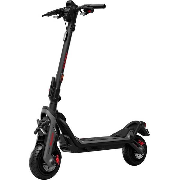 Електросамокат Ninebot Segway GT3 E (AA.06.02.01.0004)