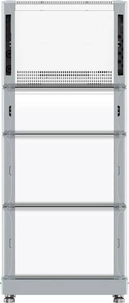 Система хранения энергии BLUETTI EP2000 + 2хB700 Home Battery Backup