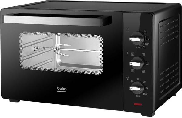 Духовка настільна Beko BMOF45B
