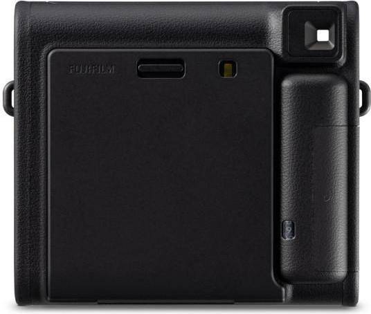 Фотокамера миттєвого друку Fujifilm Instax Square SQ40 Black (16802802)