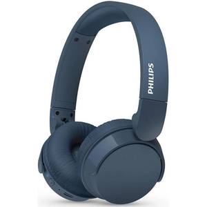 Навушники з мікрофоном Philips TAH4209 Blue (TAH4209BL/00) Навушники з мікрофоном Philips TAH4209 Blue (TAH4209BL/00)