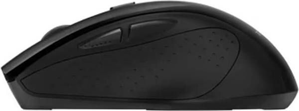 Миша Trust Nito Silent Black (25549_TRUST)