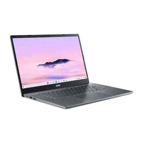 Хромбук Acer Chromebook Plus 515 CB515-2HT-554G Steel Gray (NX.KNYEU.003)