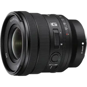 Ширококутний об'єктив Sony SELP1635G 16-35 mm f/4.0 G