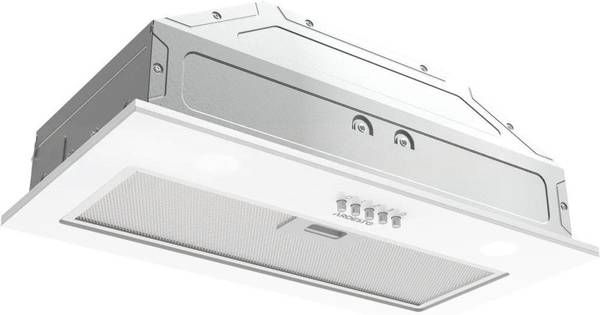 Витяжка вбудована Ardesto HFI-F900GW