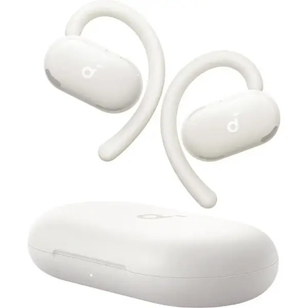 Навушники TWS Anker SoundCore V20i White (A3876G21)