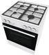 Газовая плита Gorenje GG6A10WFFM