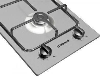 Газова варильна поверхня Hansa BHGI310102
