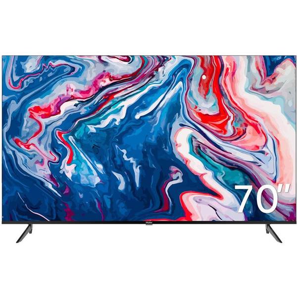 Телевізор HAIER H70K801UG