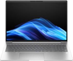 Ноутбук HP EliteBook 6 G1ah 16 Pike Silver (AZ8Z1AV_V3) Ноутбук HP EliteBook 6 G1ah 16 Pike Silver (AZ8Z1AV_V3)