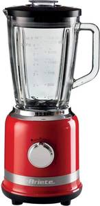 Блендер стаціонарний Ariete 0585 Red Блендер стаціонарний Ariete 0585 Red