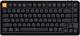 Клавіатура Keychron J1 82 Key K Pro Brown RGB Black (J1-H3-UA)