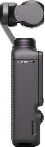 Екшн-камера DJI Osmo Pocket 3 Creator Combo (CP.OS.00000302.01)